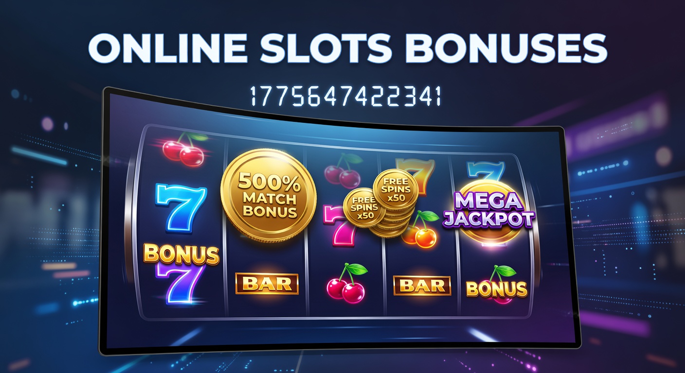 Vibrant online slot reels with glowing bonus symbols cascading across a digital screen, highlighting stacked free spin triggers and multiplier boosts
