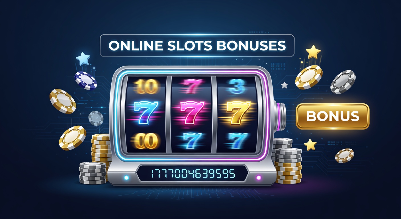 Vibrant online slot machine displaying cascading bonus symbols and glowing free spin counters, illustrating dynamic reward mechanics