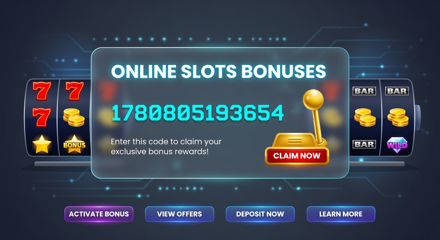 Player engaging with mobile slot game showing bonus notification on screen