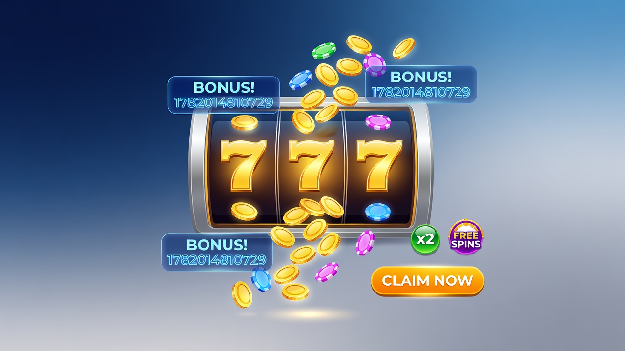 Players engaging with mobile slot applications showing bonus activation screens and reward notifications
