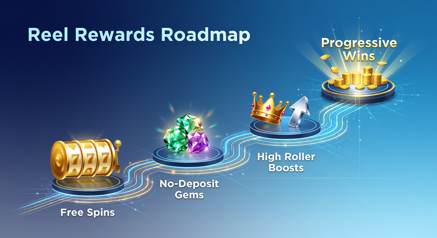 Close-up of a sparkling no-deposit gem bonus screen on a mobile progressive slot, featuring jewel scatters, rising jackpot counters, and reward claim buttons amid vibrant animations