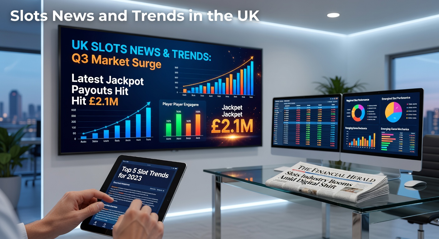 Graph showing upward trend in UK online slots gross gambling yield and spins from Gambling Commission data